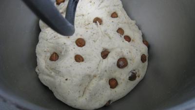 Pain aux noisettes - 5.1