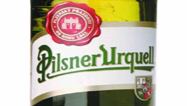 Pilsner