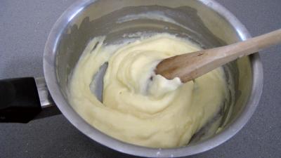 Croquettes de tagliatelles aux champignons - 1.1