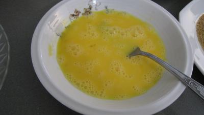 Croquettes de tagliatelles aux champignons - 8.1