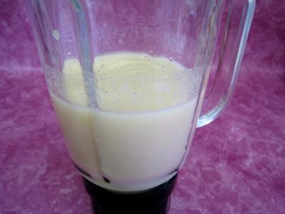 Coulis de poires - 2.4
