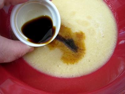 Coulis de poires - 3.2