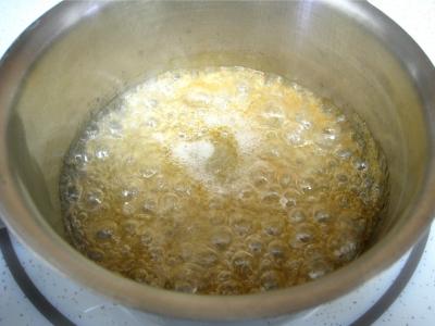 Coulis de poires - 5.2