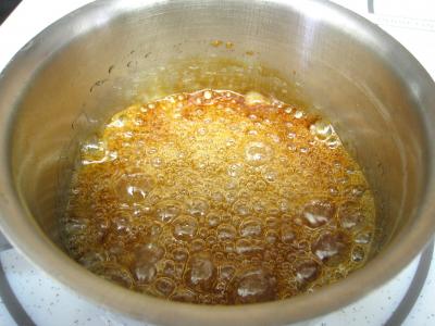 Coulis de poires - 6.1