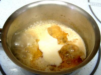 Coulis de poires - 6.2