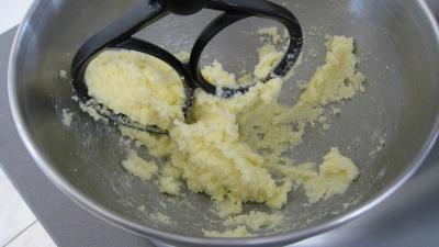 Cake à la poire - 4.2