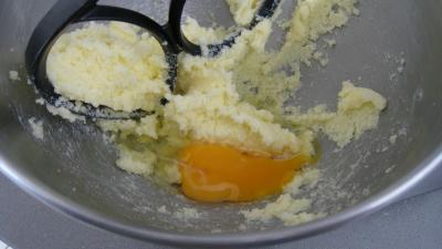 Cake à la poire - 4.4