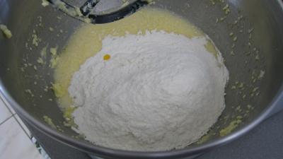 Cake à la poire - 5.4
