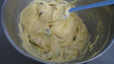 Cake à la poire - 7.4