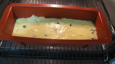 Cake à la poire - 8.2