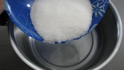 Coulis de pêches à l'anis étoilé - 1.1