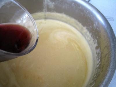 Coulis de pêches à l'anis étoilé - 5.1