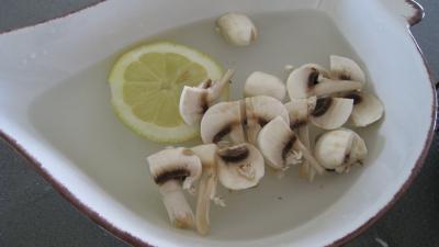 Velouté de légumes - 2.2