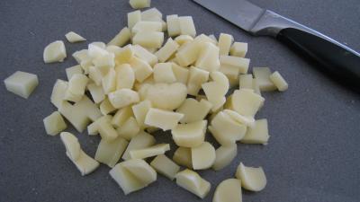 Velouté de légumes - 7.4