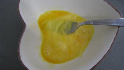 Velouté de légumes - 8.2