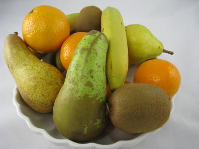 fruit