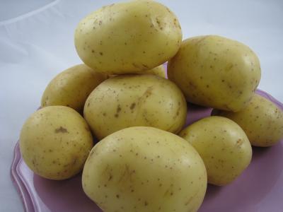 Pommes de terre