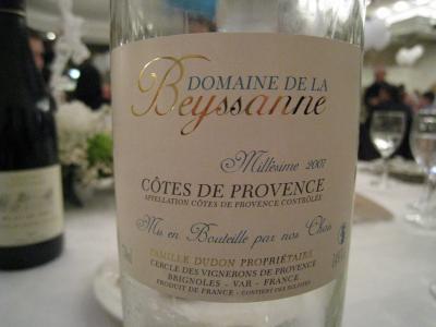 Rosé de Provence