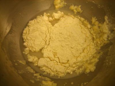 Pain aux oignons en forme de tortue - 1.3
