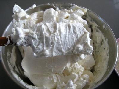 Chenilles de meringue à la noix de coco - 6.2
