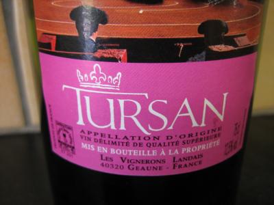 Tursan