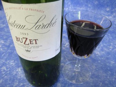Buzet
