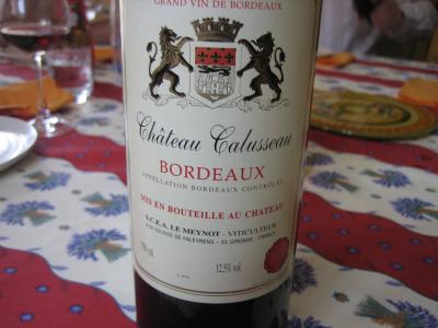 Bordeaux