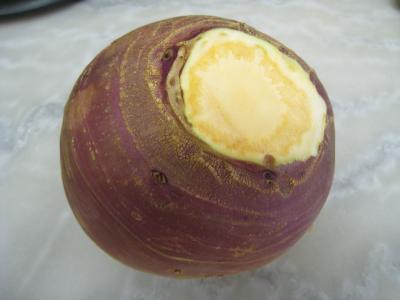 Rutabaga