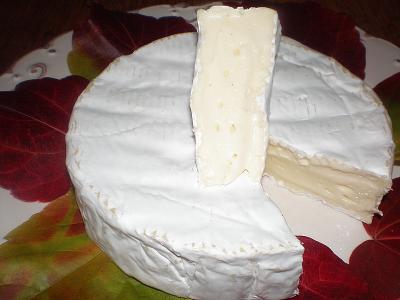 fromage coulommier