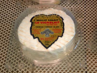Vignelait