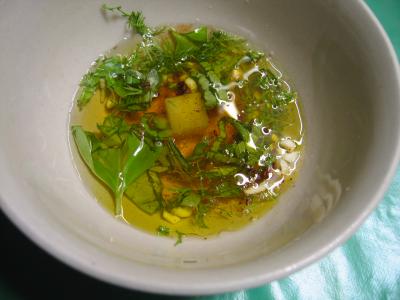 Vinaigrette au paprika - 3.2