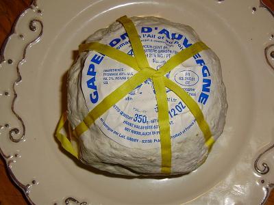 Gaperon