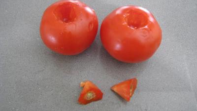 Cuisses de poulet et potiron pour Halloween - 1.1