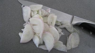 vinaigrette aux noix de cajou - 2.1