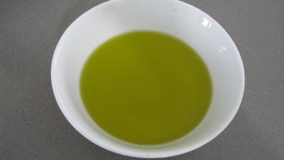 vinaigrette aux noix de cajou - 2.3