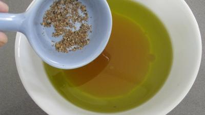 vinaigrette aux noix de cajou - 3.1