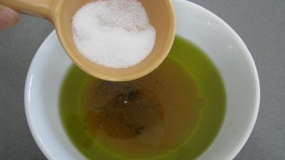 vinaigrette aux noix de cajou - 3.3