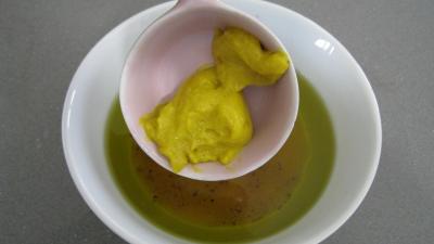vinaigrette aux noix de cajou - 4.1