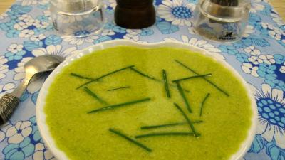 Recette vinaigrette aux noix de cajou