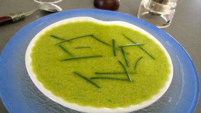 sauce pour crudités : Ramequin de vinaigrette aux noix de cajou