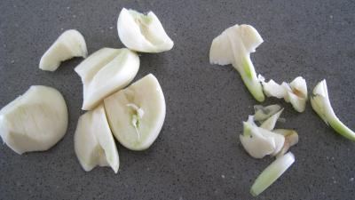 Capellini aux cèpes - 2.3
