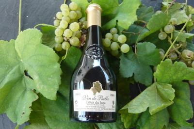 Vin de paille