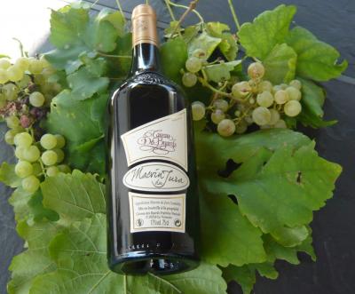 Photo : Macvin du Jura - Macvin
