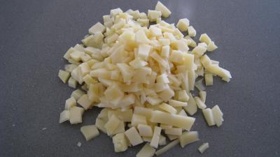 Côtes de porc "Avesnoise" du Nord - 1.1