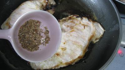 Côtes de porc "Avesnoise" du Nord - 2.1