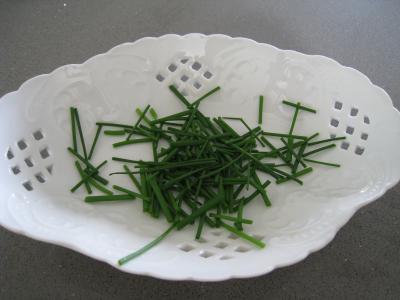 Macaronis sauce aux noisettes - 1.3