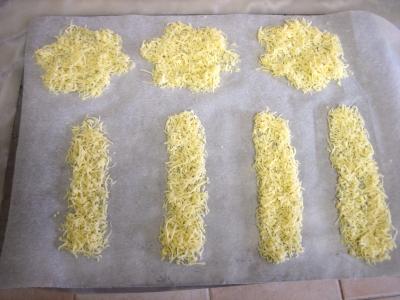Crème d'artichauts au chèvre - 11.1