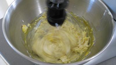 Verrines de mascarpone à la truite fumée - 5.1