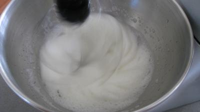 Verrines de mascarpone à la truite fumée - 6.1