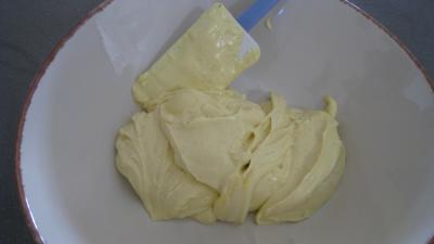 Verrines de mascarpone à la truite fumée - 5.3